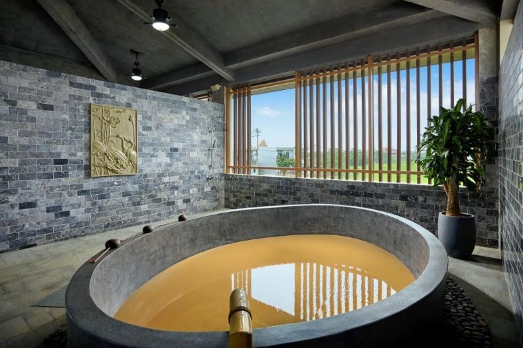 Kobi Osen Resort Hue